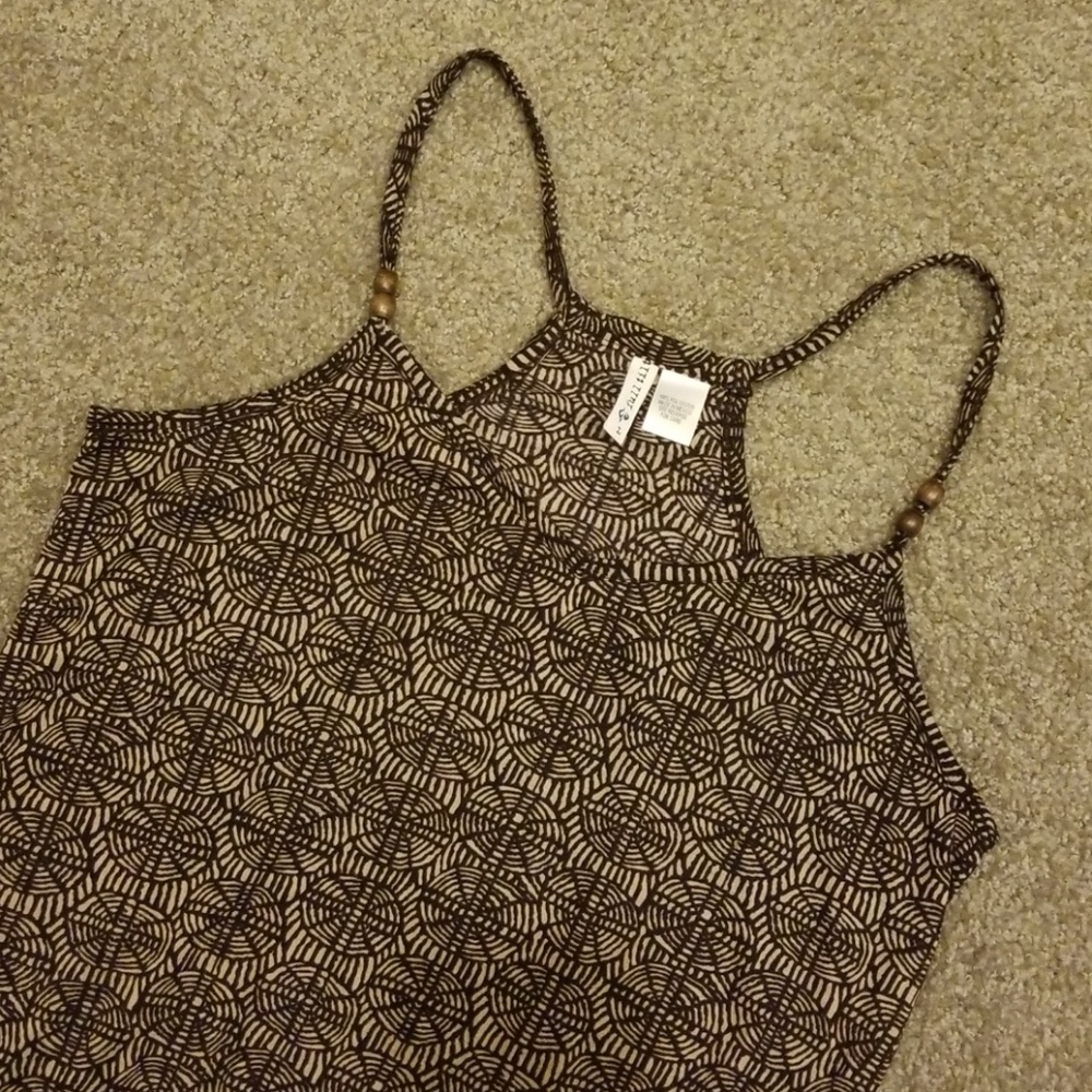 Full Tilt tank NWOT